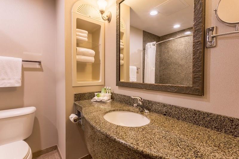 Photo of Holiday Inn Express & Suites Manteca City Center by IHG