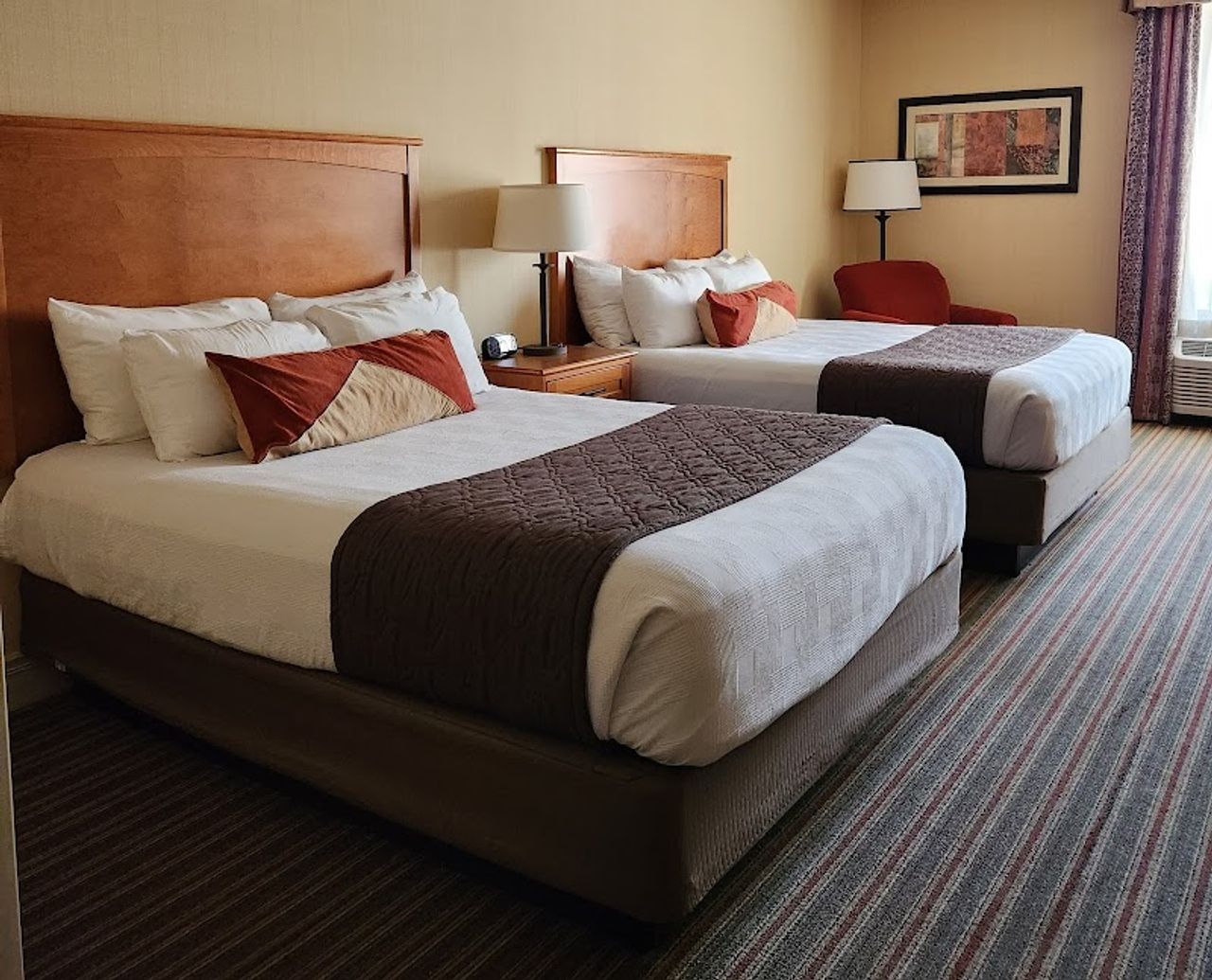 Photo of The Inn At Cross Keys Station