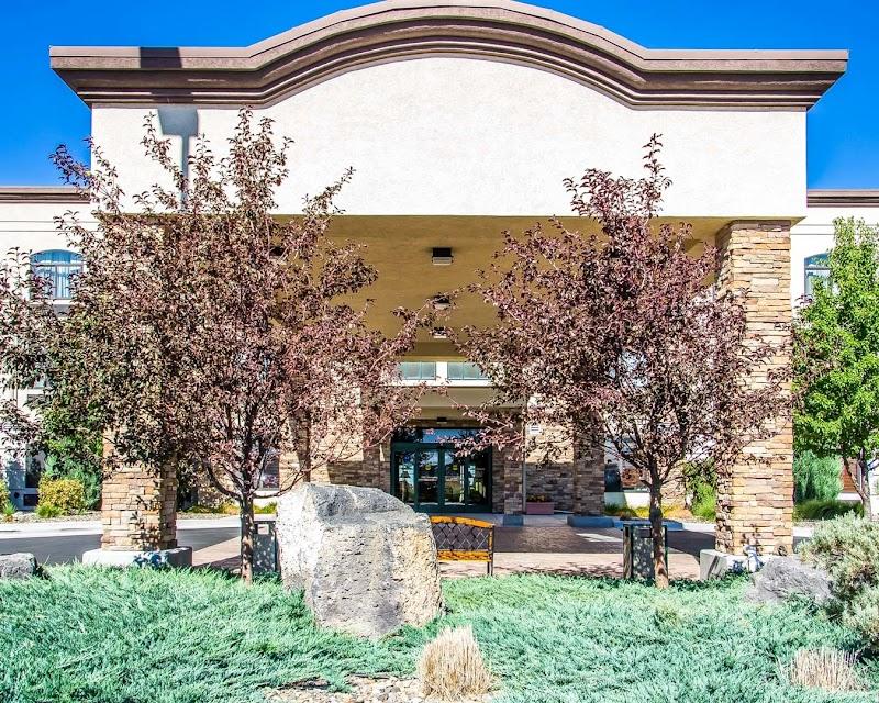 Photo of Comfort Inn & Suites Jerome - Twin Falls