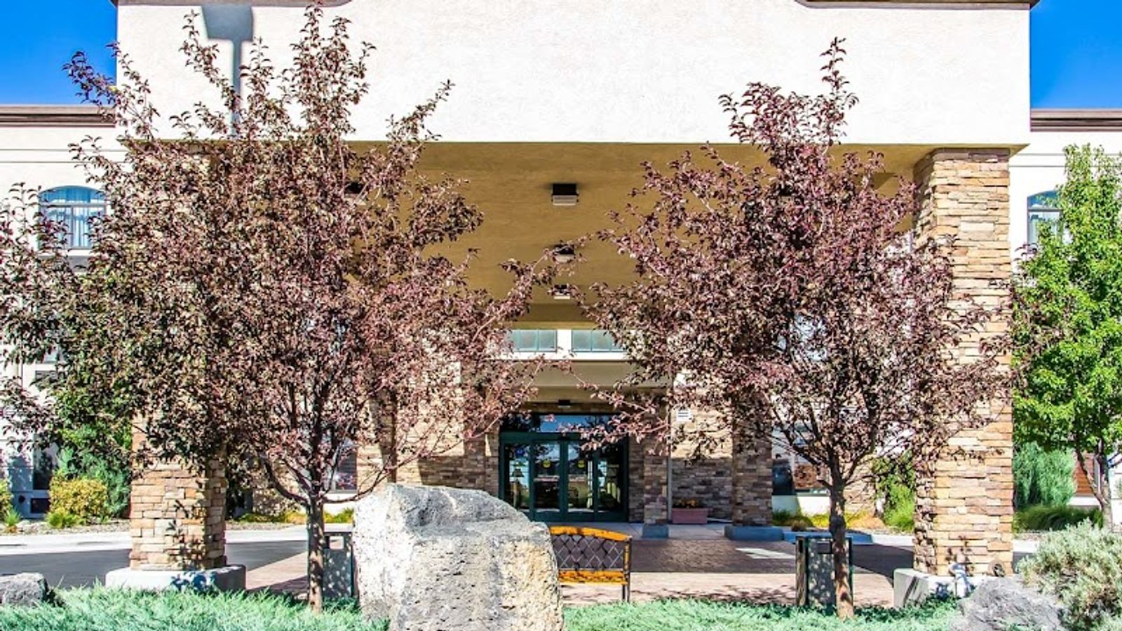 Photo of Comfort Inn & Suites Jerome - Twin Falls