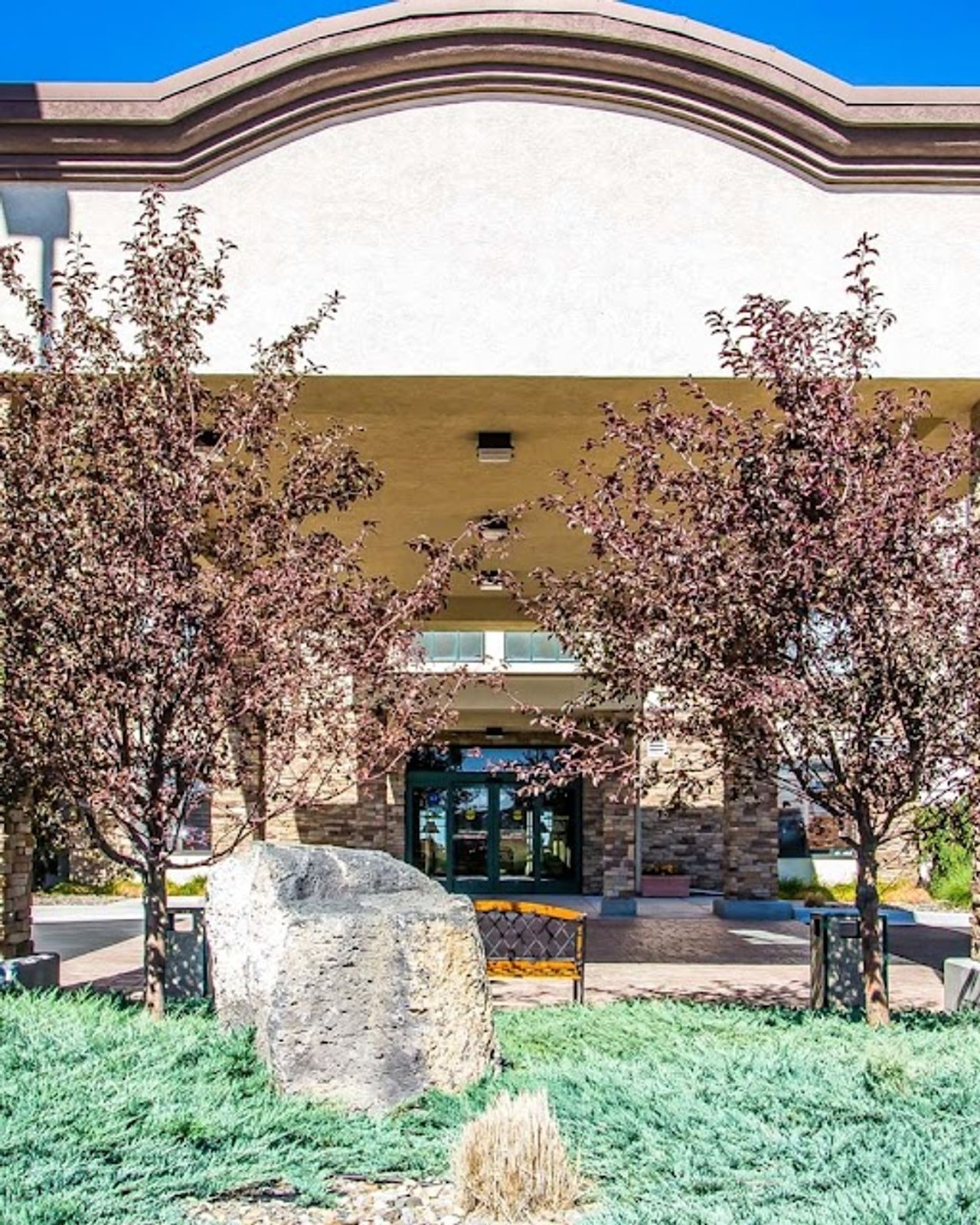 Photo of Comfort Inn & Suites Jerome - Twin Falls