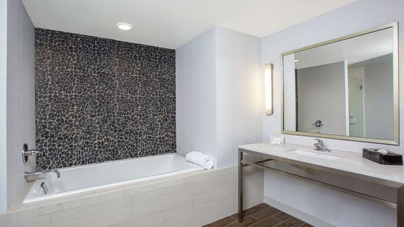 Photo of Hilton Garden Inn Olympia