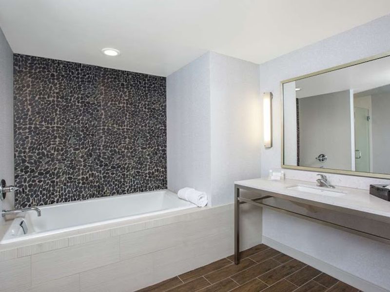 Photo of Hilton Garden Inn Olympia