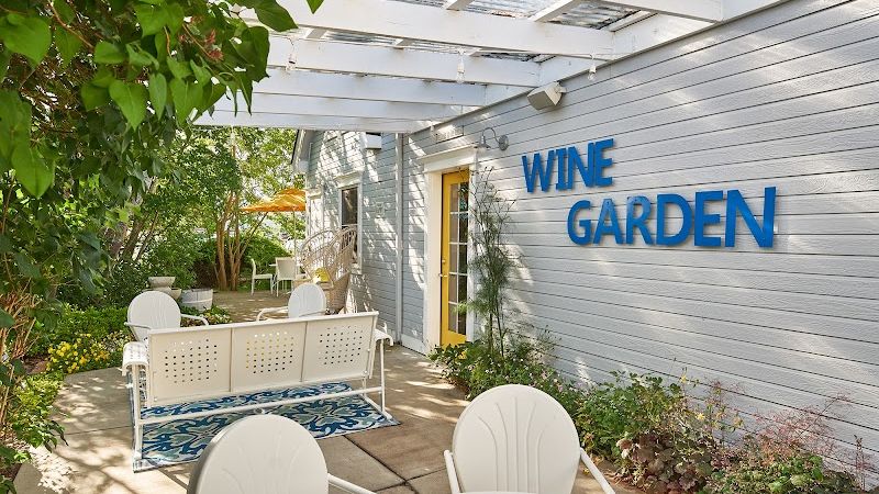 Photo of Lithia Springs Resort - Oregon's Mineral Waters Retreat