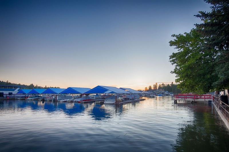 Photo of Red Lion Hotel Templin's on the River