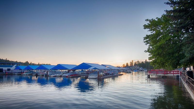 Photo of Red Lion Hotel Templin's on the River
