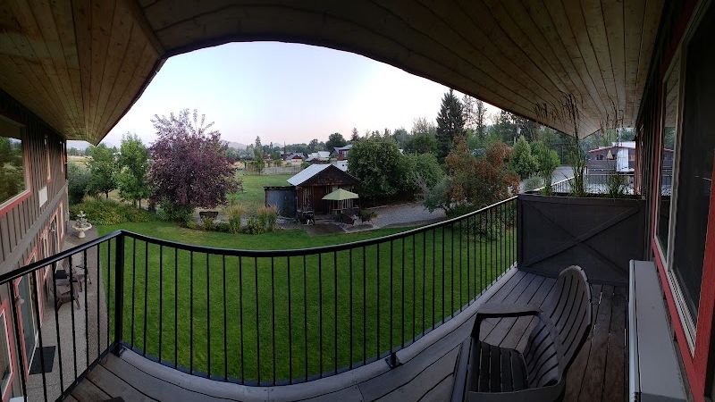 Photo of Mt. Gardner Inn