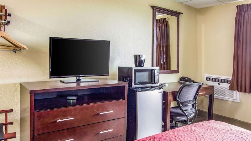 Photo of Econo Lodge