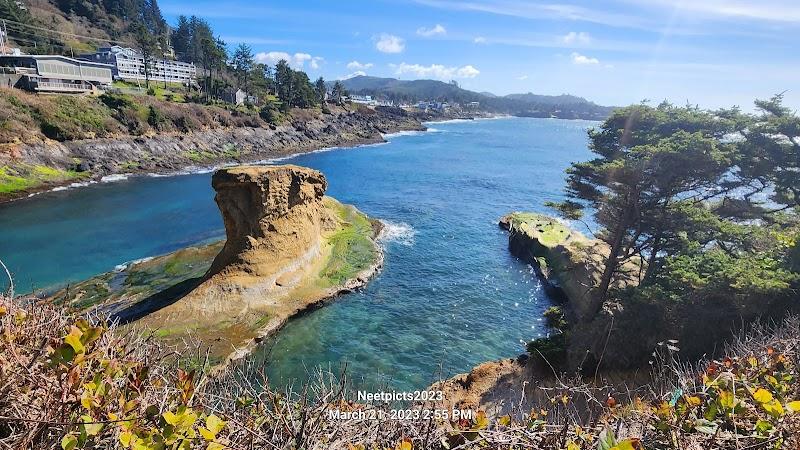 Photo of The Inn at Arch Rock