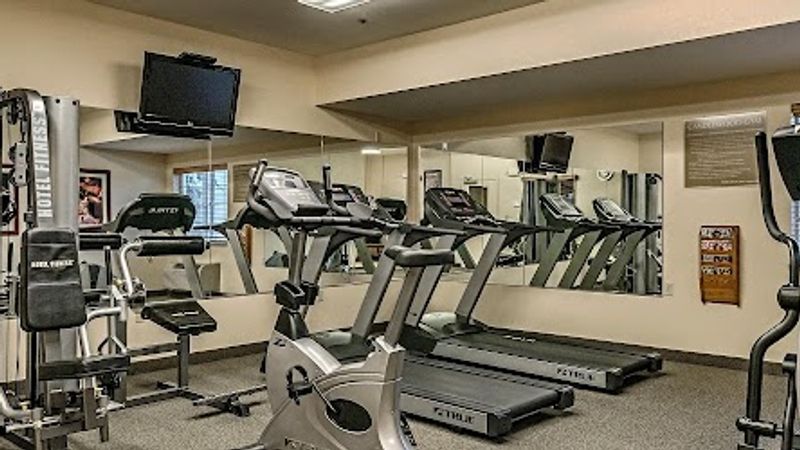 Photo of Candlewood Suites Oak Harbor, an IHG Hotel