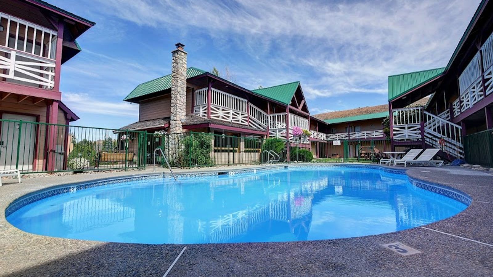 Photo of AbbyCreek Inn