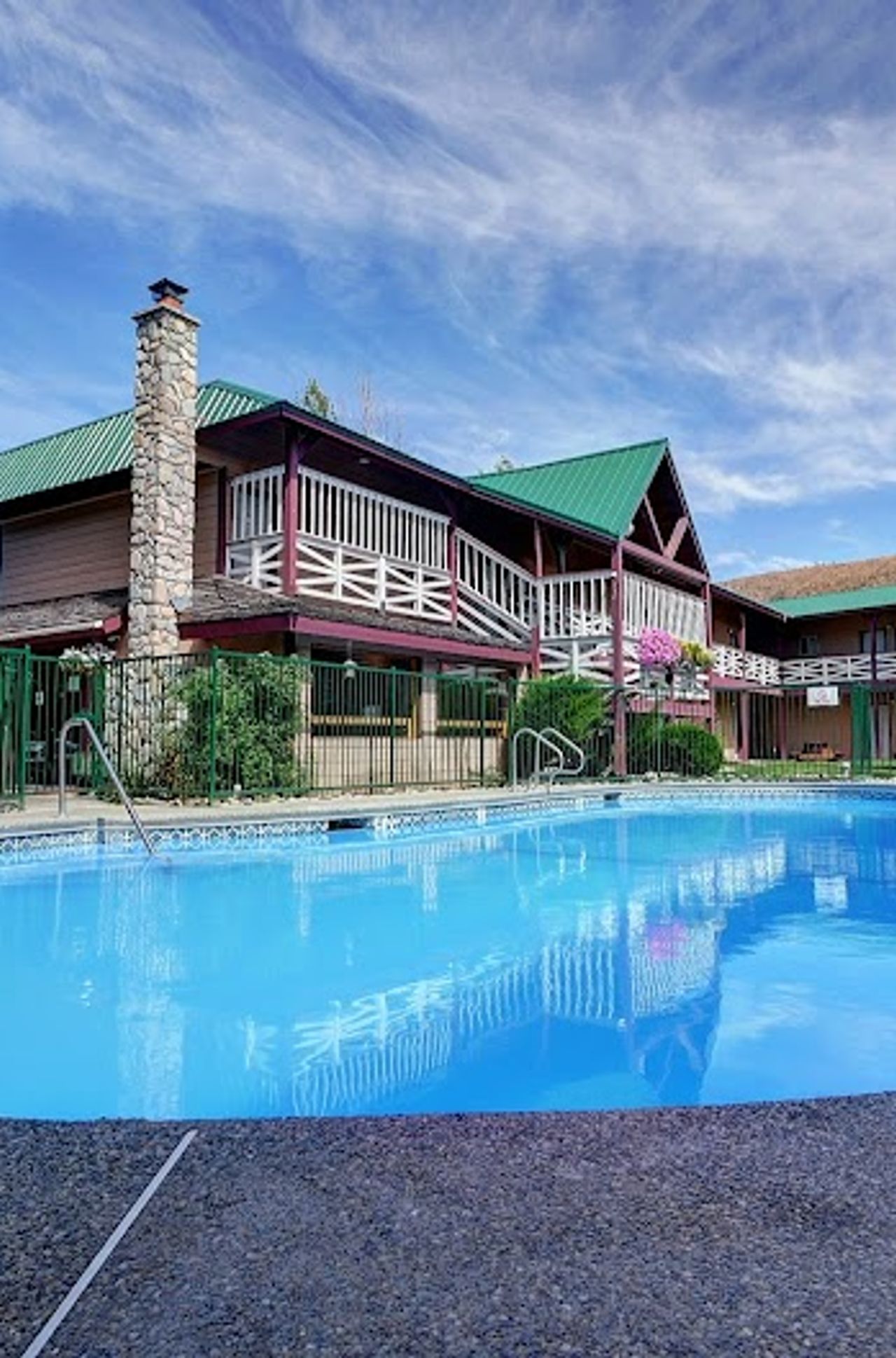 Photo of AbbyCreek Inn