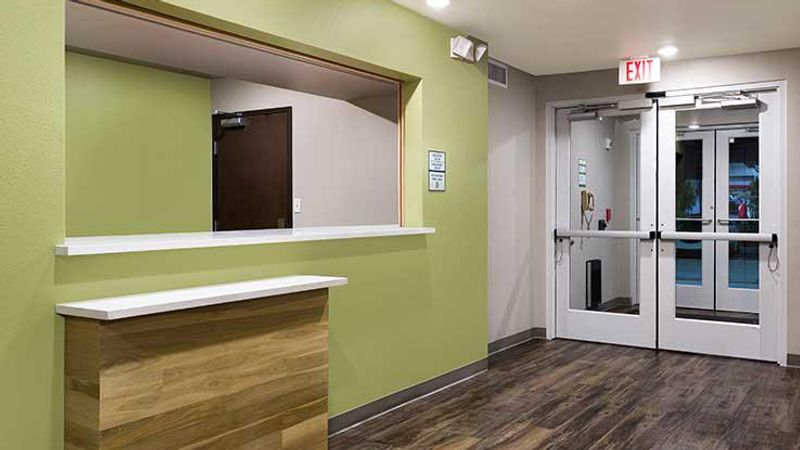 Photo of WoodSpring Suites Olympia - Lacey