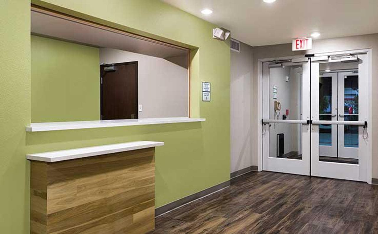 Photo of WoodSpring Suites Olympia - Lacey