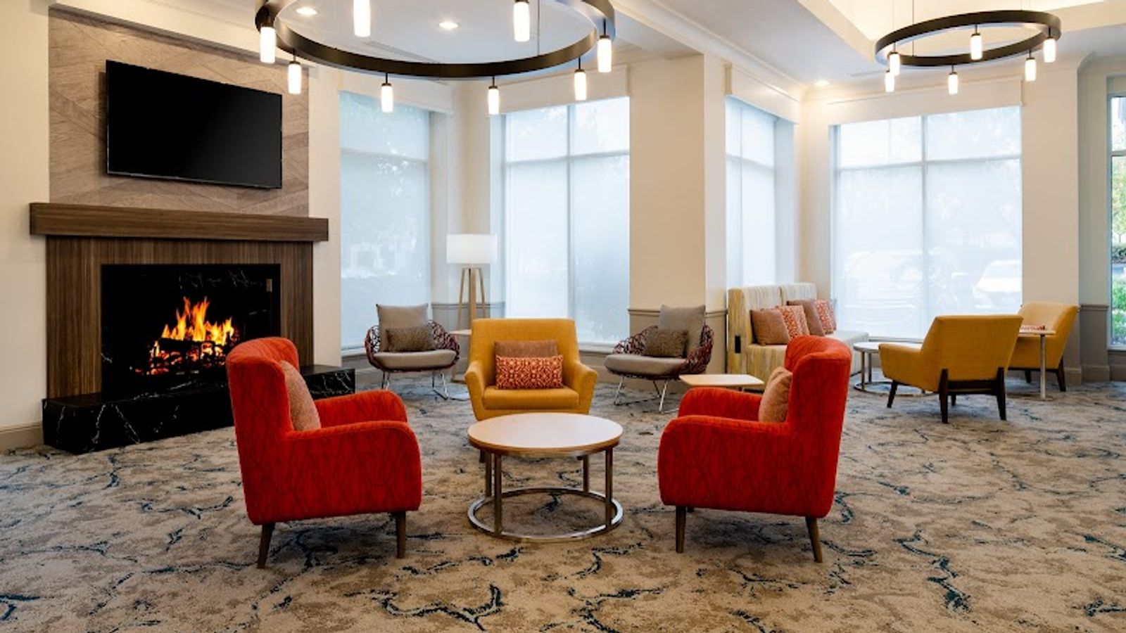 Photo of Hilton Garden Inn Folsom