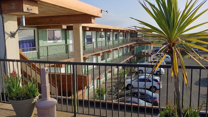 Photo of The Westport Inn