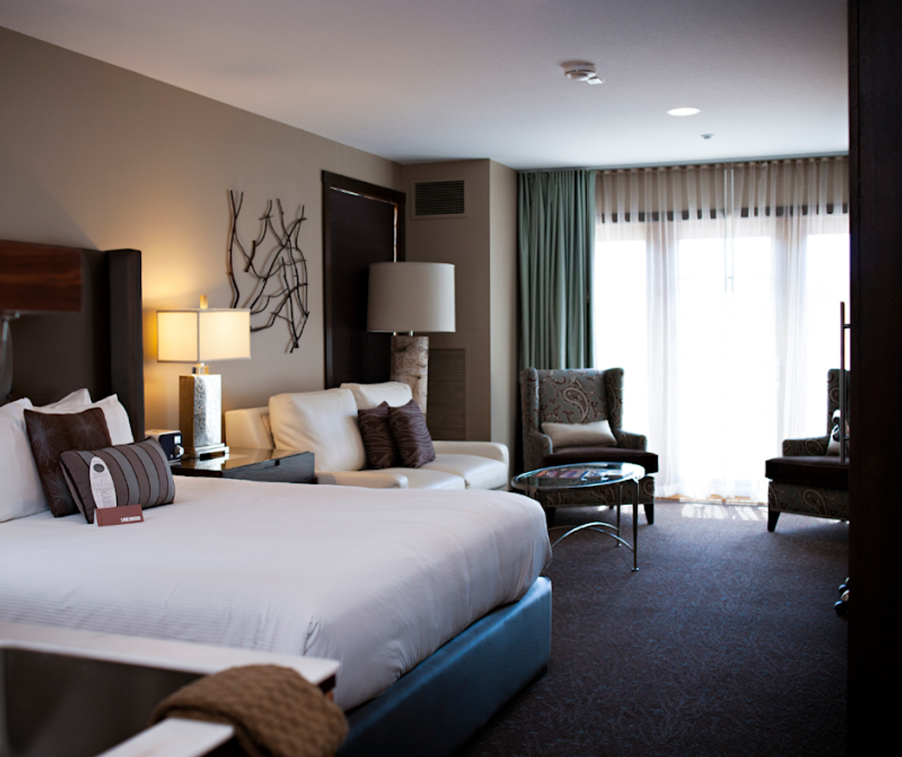 Photo of Oxford Hotel Bend