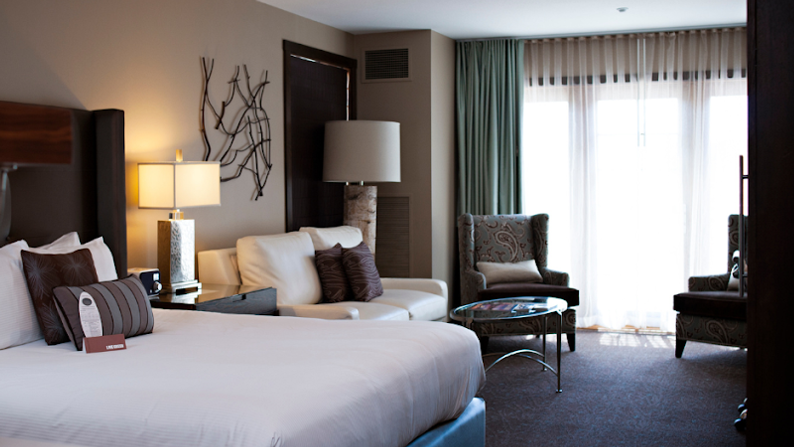 Photo of Oxford Hotel Bend