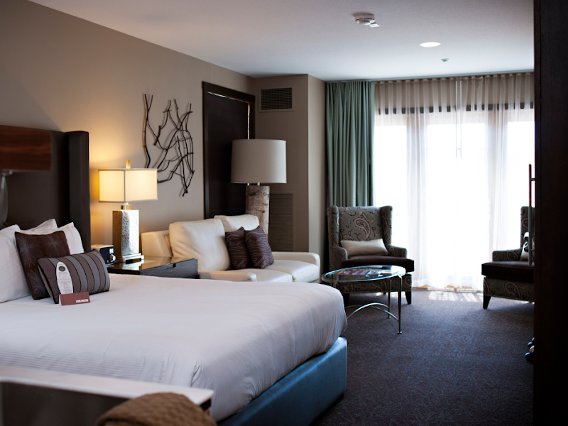 Photo of Oxford Hotel Bend