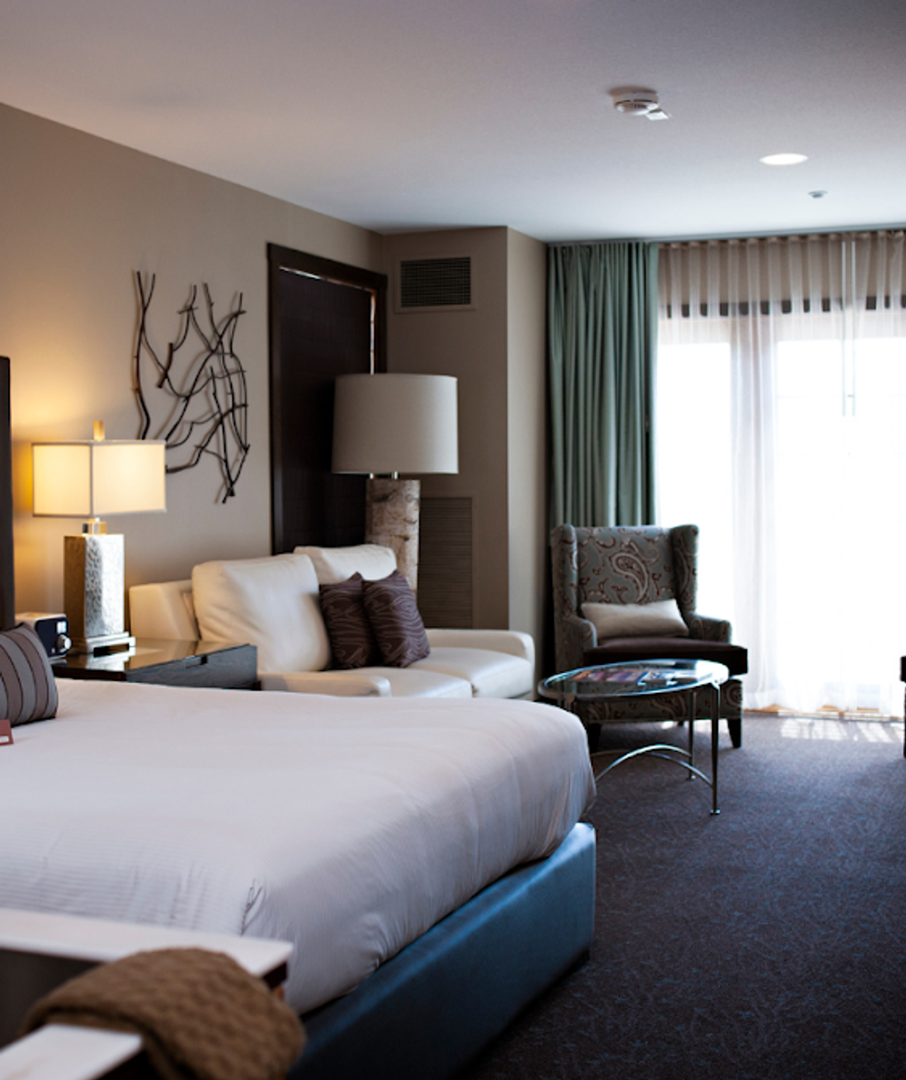 Photo of Oxford Hotel Bend