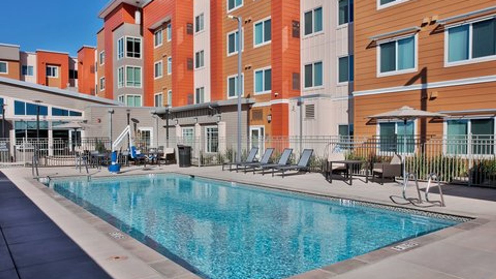 Photo of Residence Inn Sacramento Davis