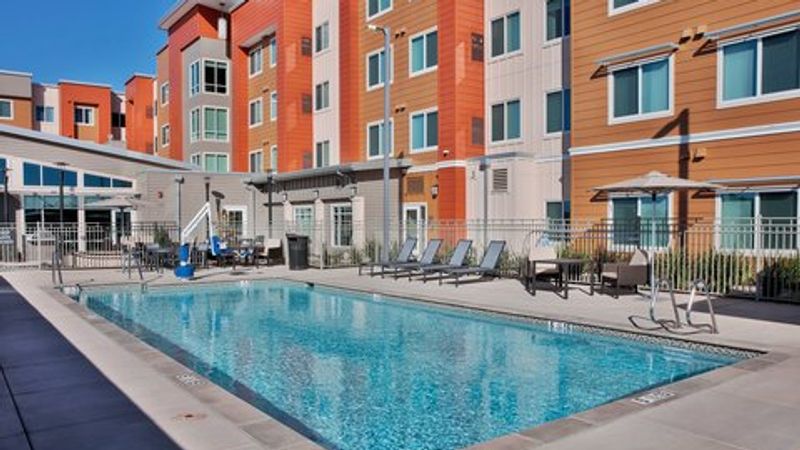 Photo of Residence Inn Sacramento Davis