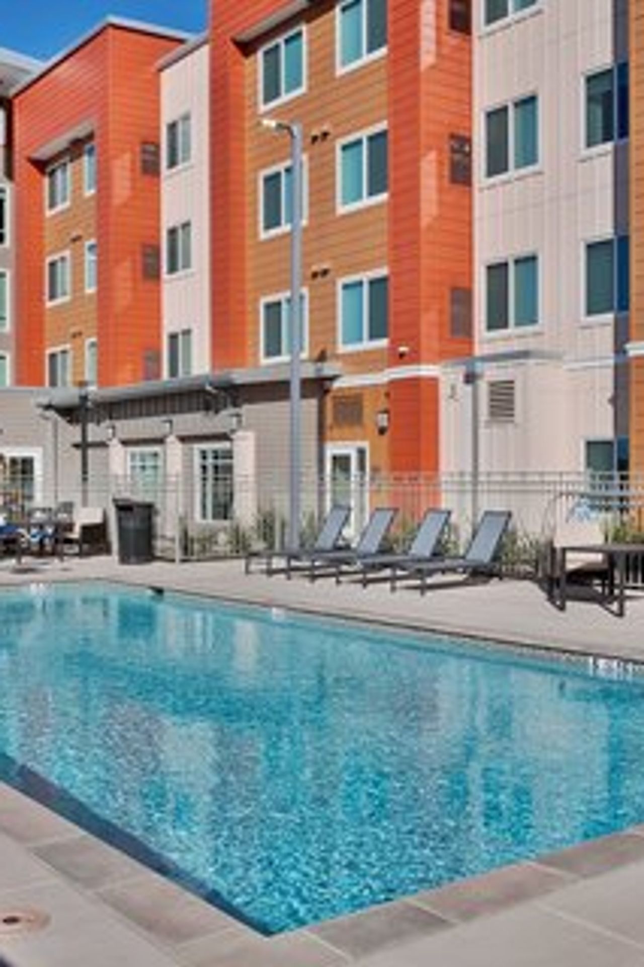 Photo of Residence Inn Sacramento Davis