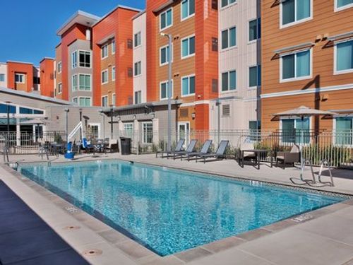 Photo of Residence Inn Sacramento Davis