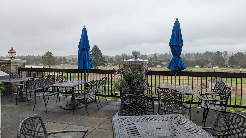 Photo of McMenamins Gearhart Hotel