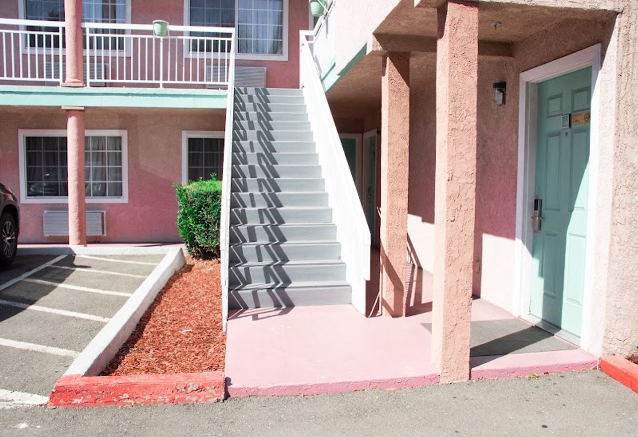 Photo of Discovery Inn Hayward - Castro Valley