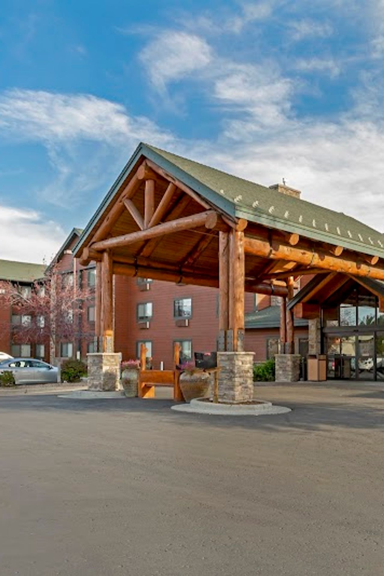 Photo of Best Western Plus McCall Lodge & Suites