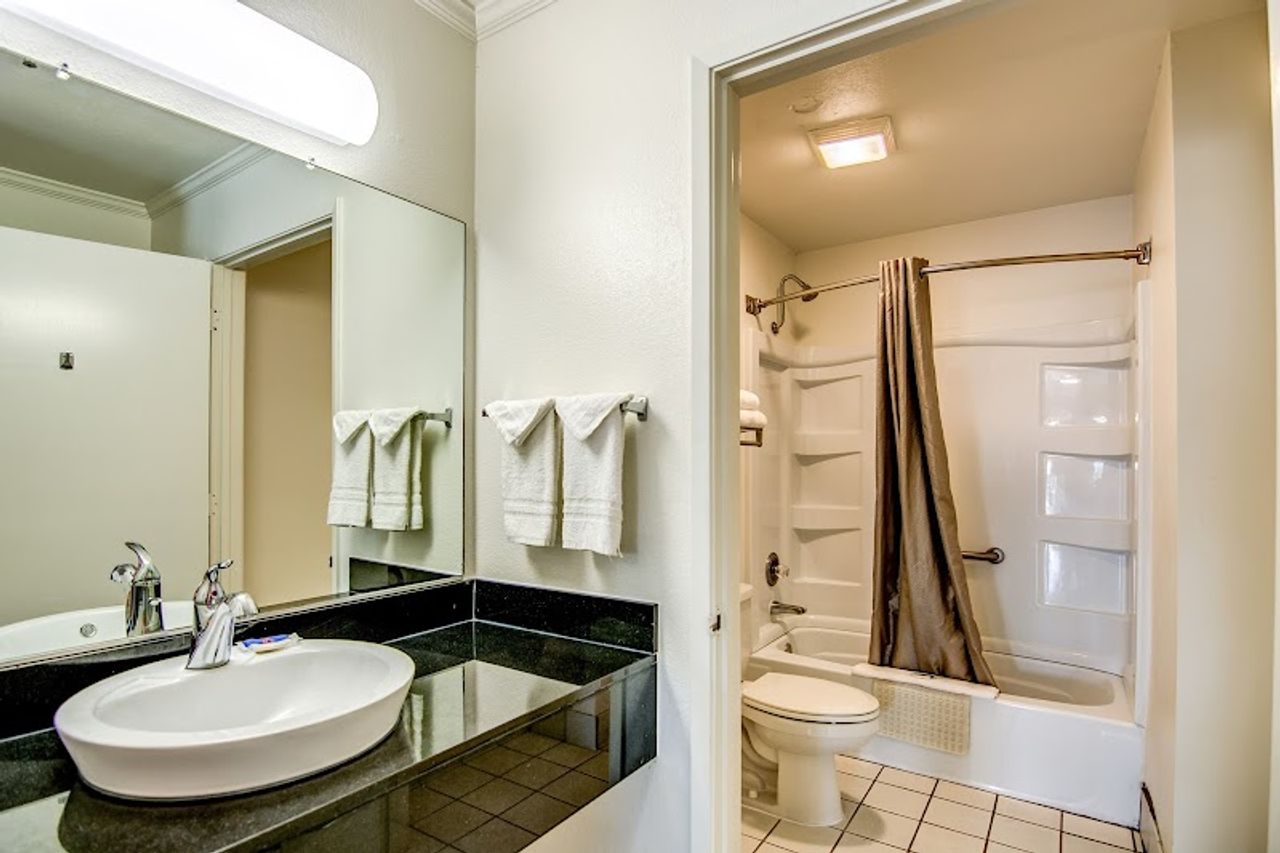 Photo of Motel 6 Lodi, CA