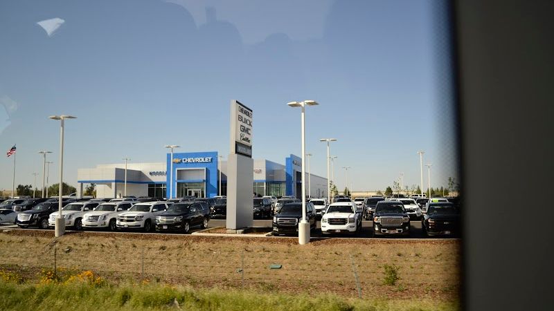 Photo of University Park Inn and Suites