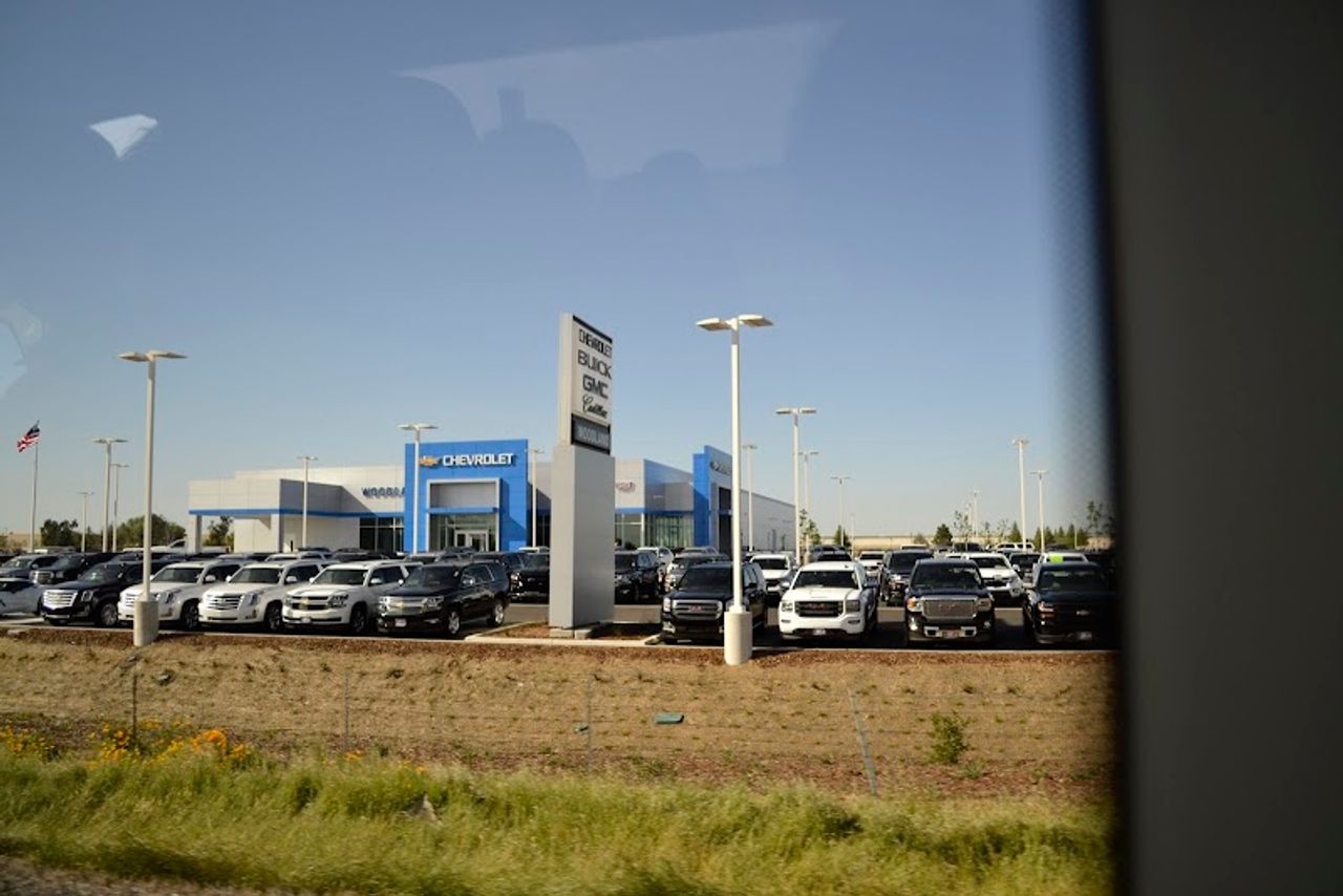 Photo of University Park Inn and Suites