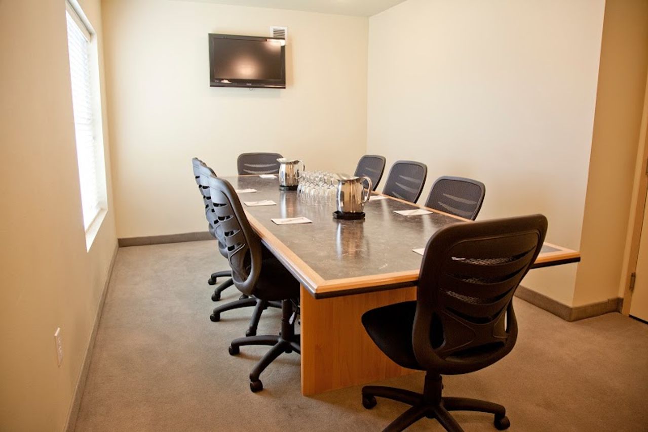 Photo of Ledgestone Hotel Yakima