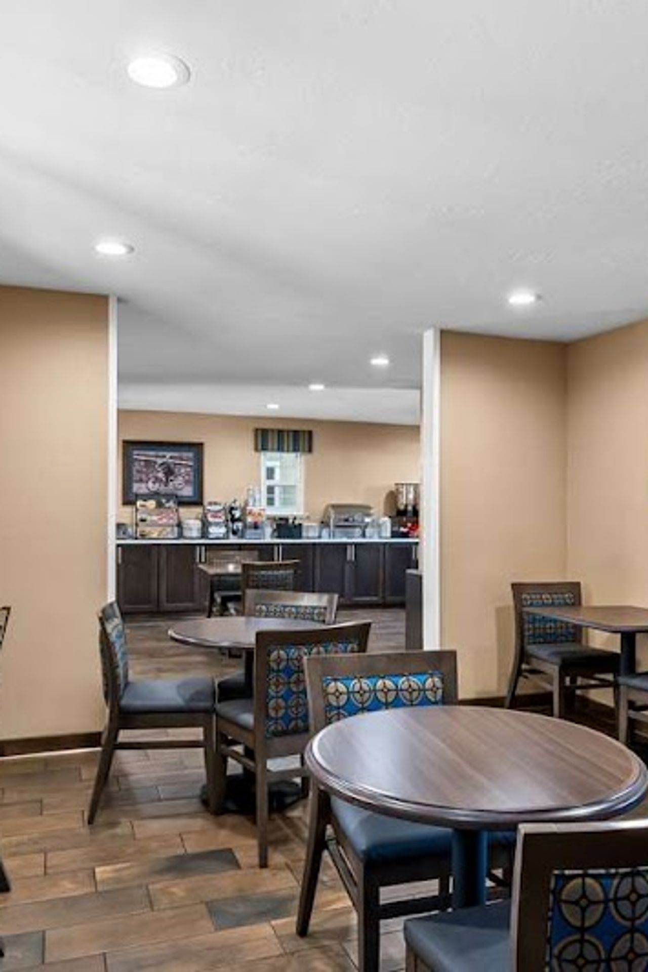 Photo of Best Western University Lodge