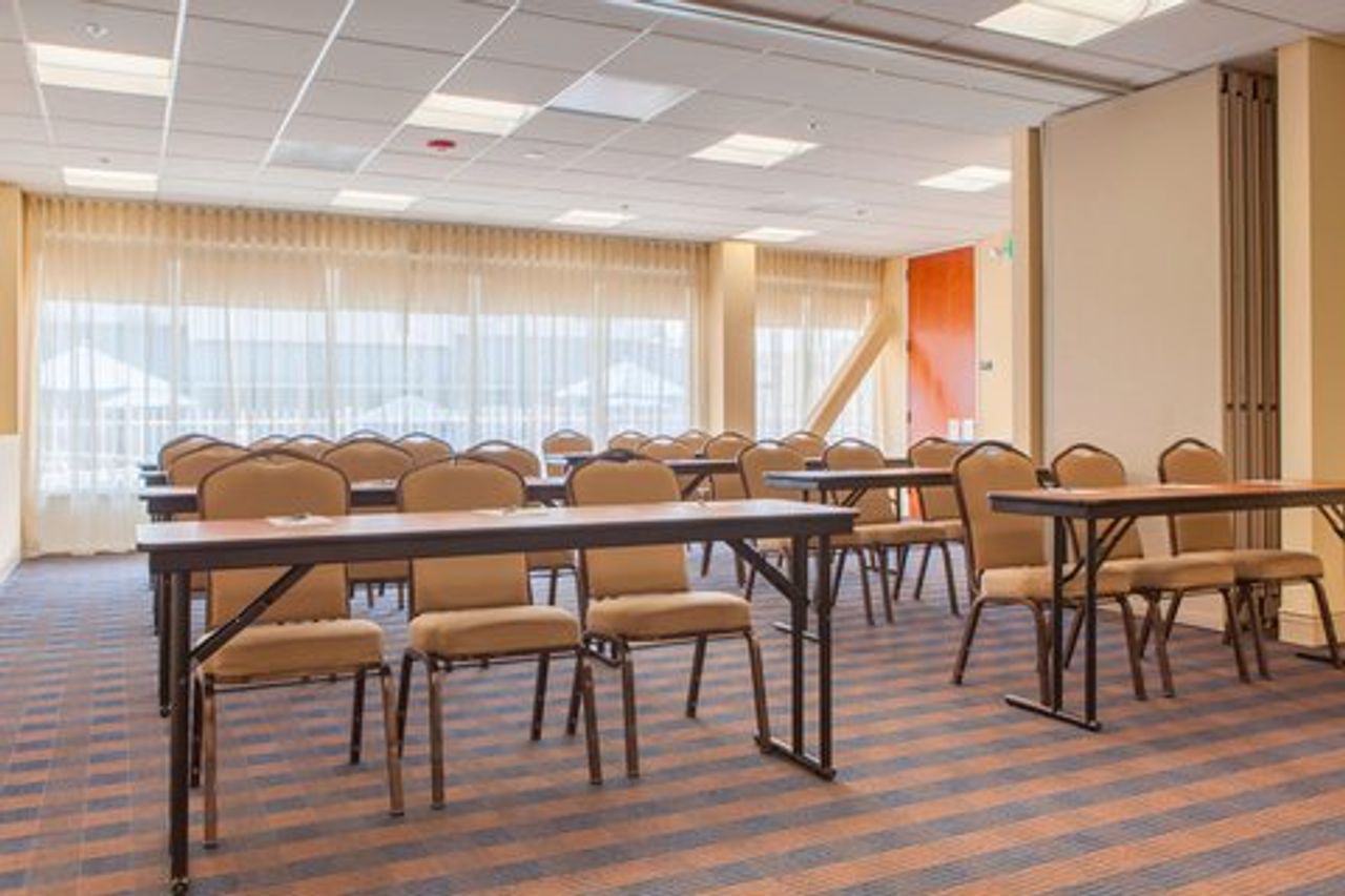 Photo of Sheraton Sonoma Wine Country Petaluma