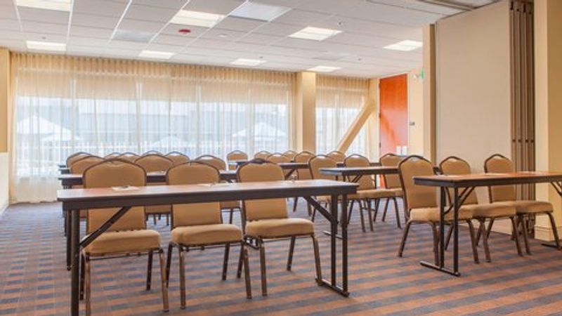 Photo of Sheraton Sonoma Wine Country Petaluma