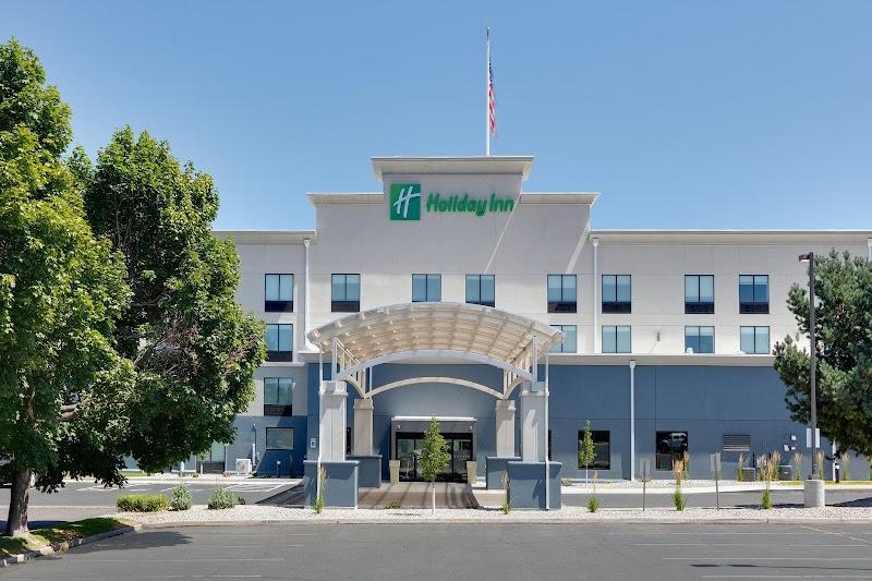 Photo of Holiday Inn Twin Falls, an IHG Hotel