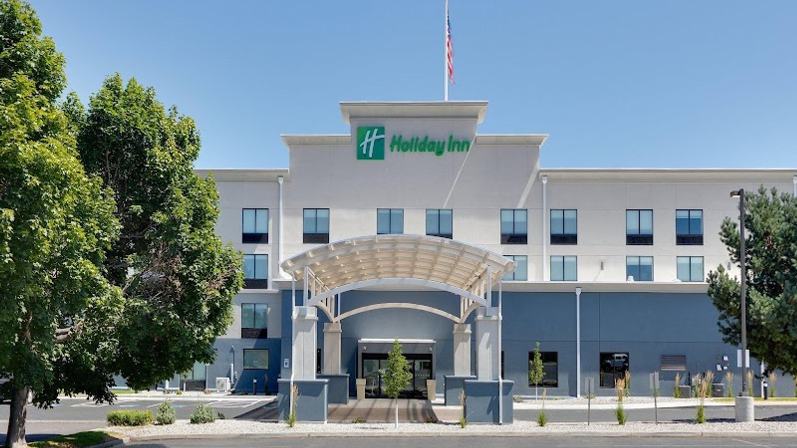 Photo of Holiday Inn Twin Falls, an IHG Hotel