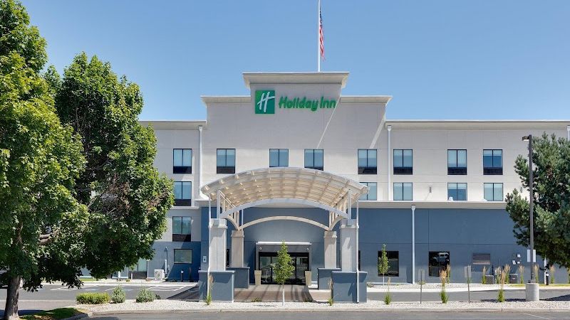 Photo of Holiday Inn Twin Falls, an IHG Hotel