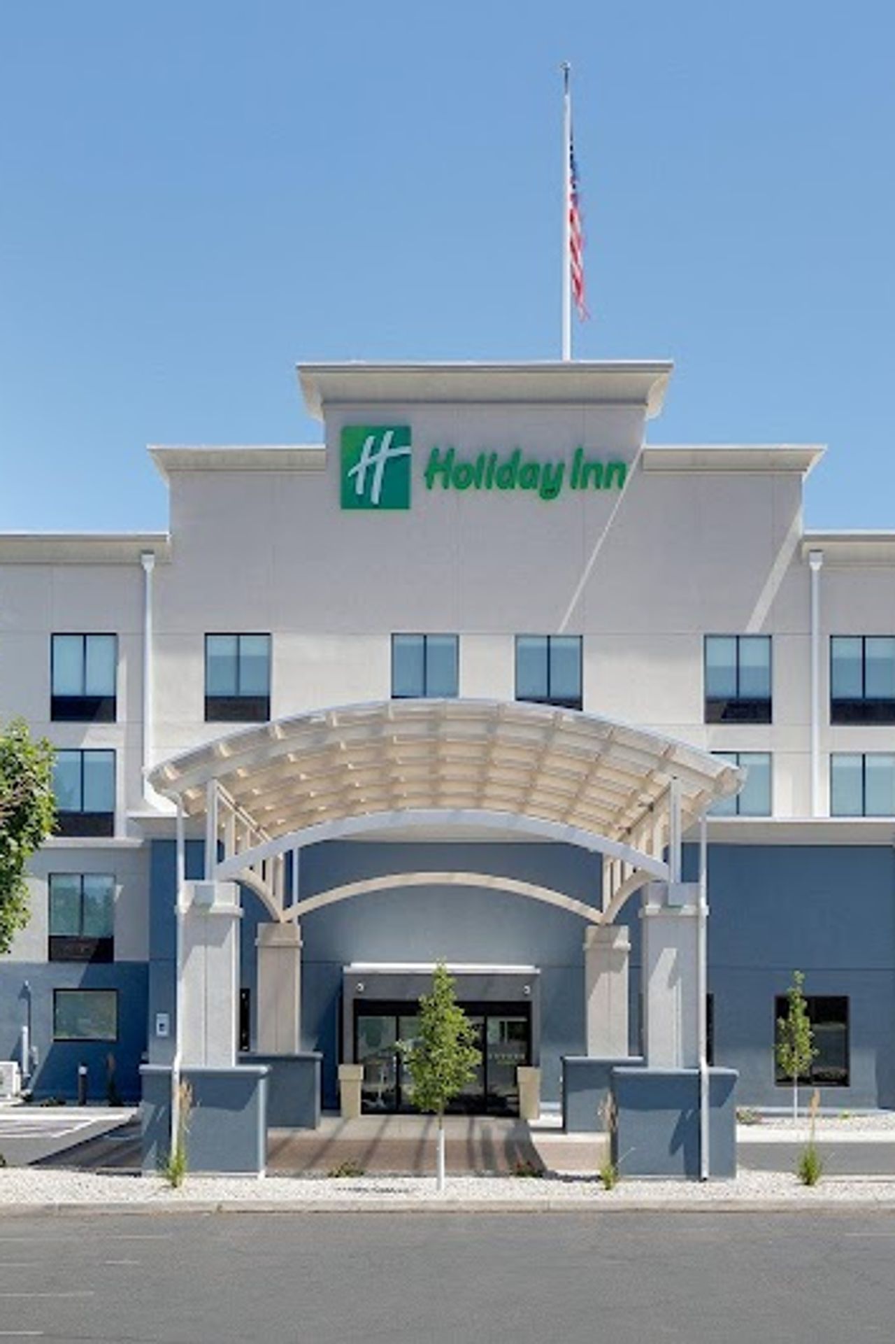 Photo of Holiday Inn Twin Falls, an IHG Hotel