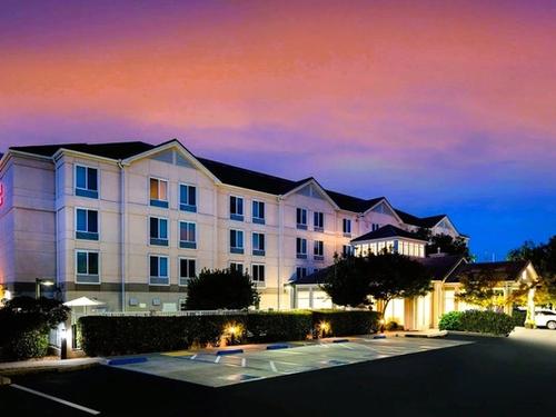 Hilton Garden Inn Folsom