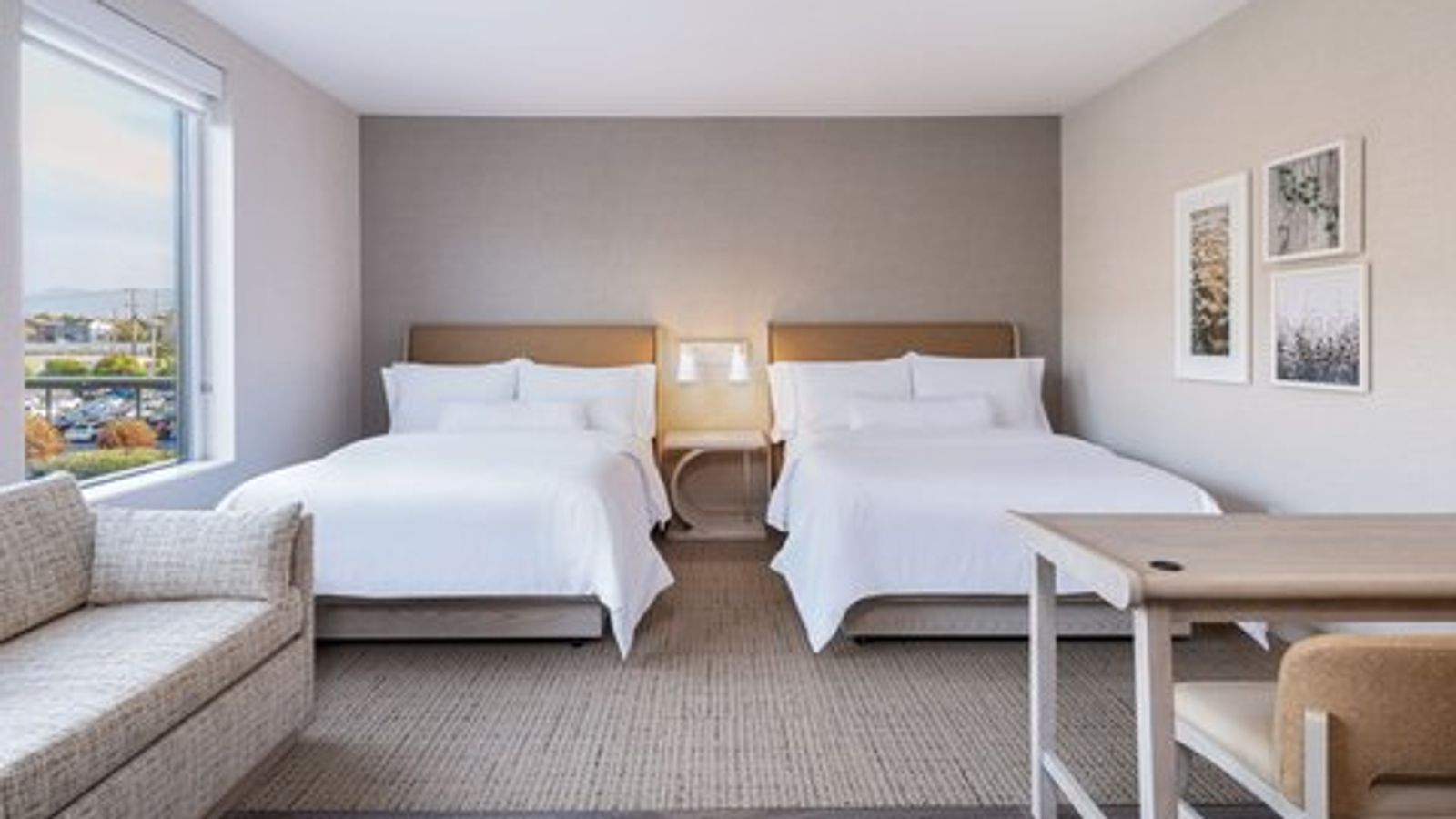 Photo of Element San Jose Airport