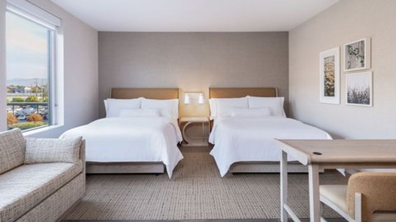 Photo of Element San Jose Airport