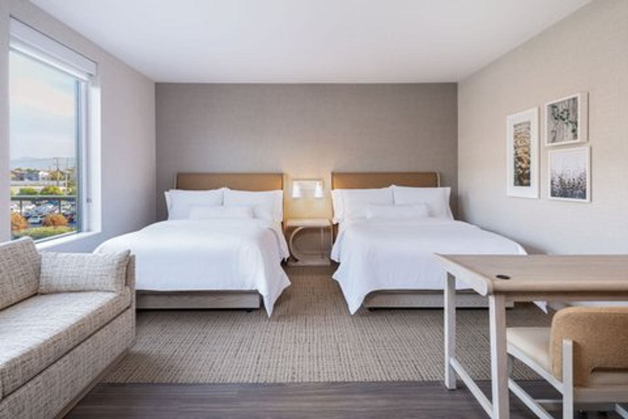 Photo of Element San Jose Airport