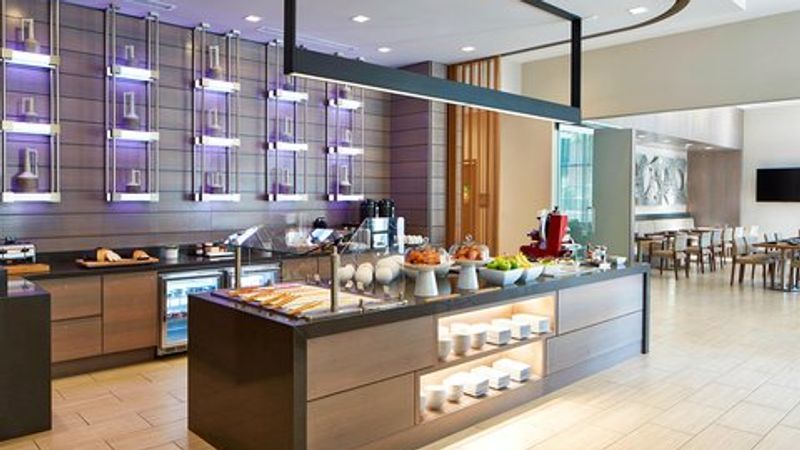 Photo of AC Hotel Seattle Bellevue/Downtown