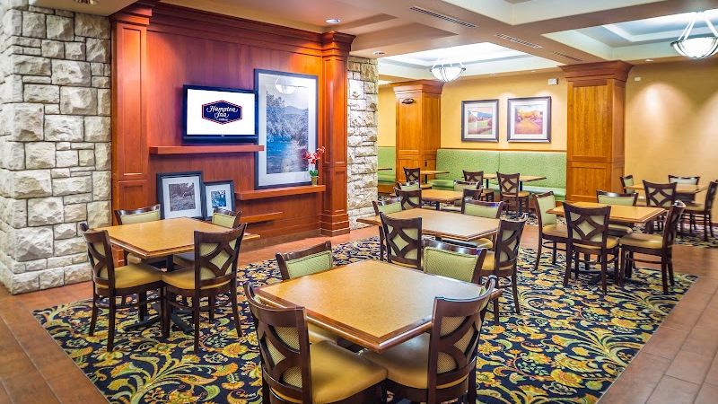 Photo of Hampton Inn & Suites Boise/Spectrum