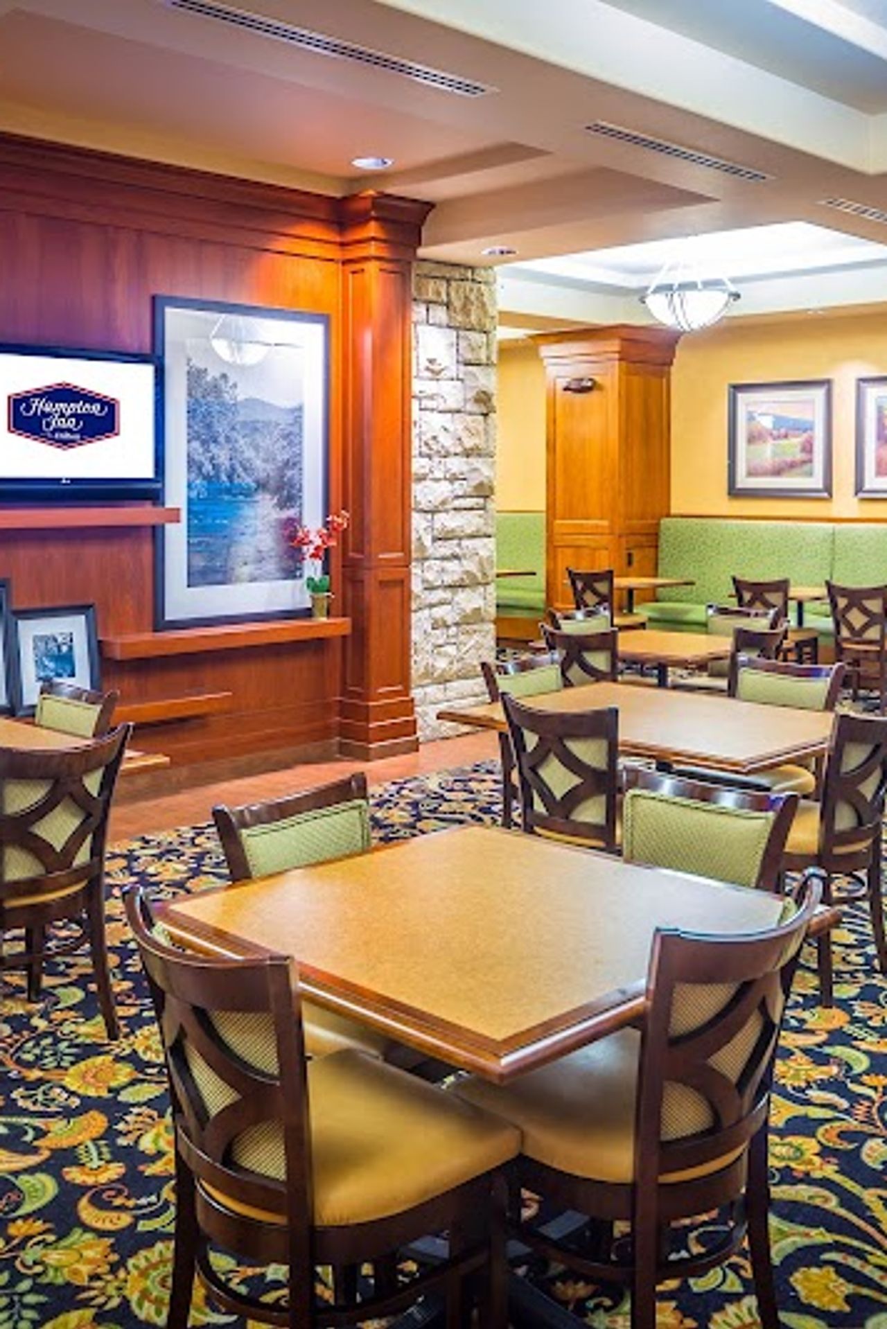 Photo of Hampton Inn & Suites Boise/Spectrum