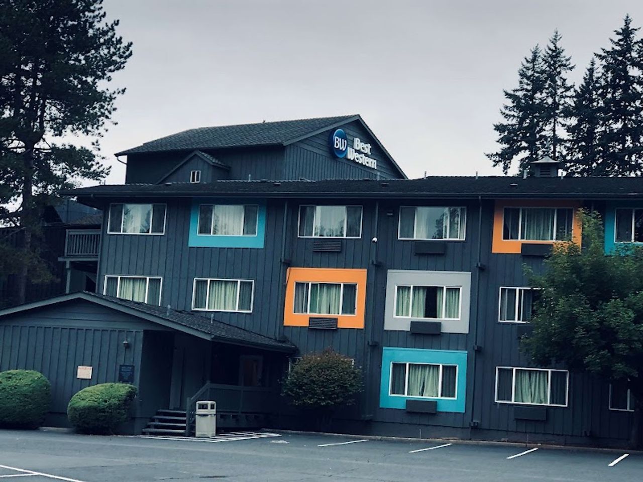 Photo of Best Western Portland West Beaverton